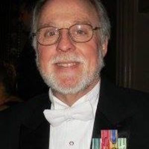 Meet your Posher, Edward